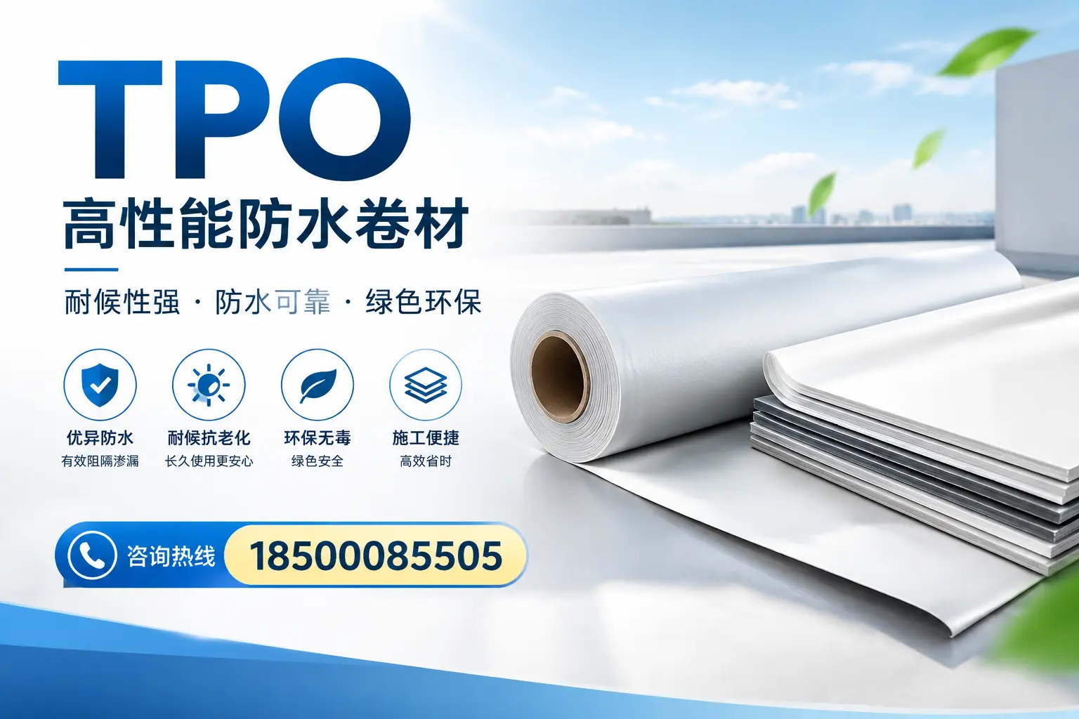 tpo行业趋势分析，龙岩企业应如何应对